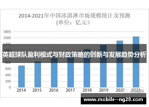 英超球队盈利模式与财政策略的创新与发展趋势分析