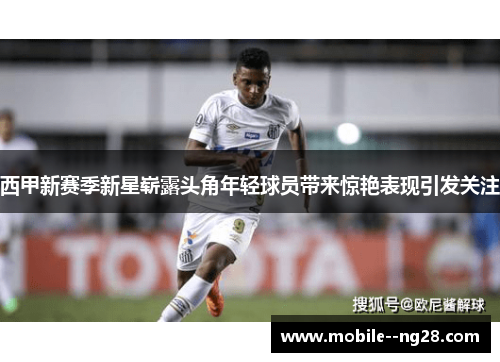 西甲新赛季新星崭露头角年轻球员带来惊艳表现引发关注
