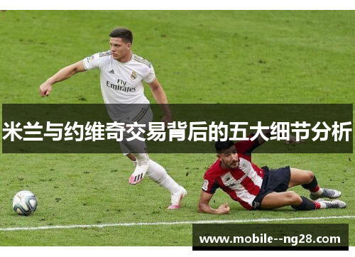 米兰与约维奇交易背后的五大细节分析 米兰与约维奇交易背后的五大细节分析