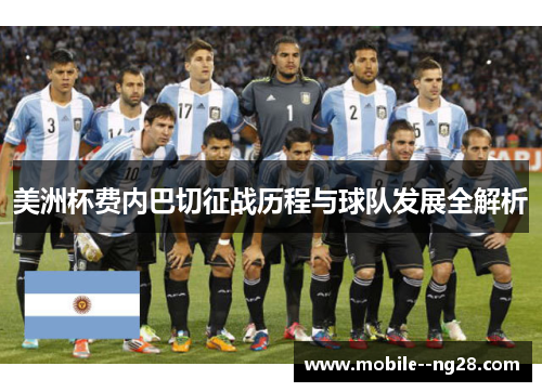 美洲杯费内巴切征战历程与球队发展全解析 美洲杯费内巴切征战历程与球队发展全解析