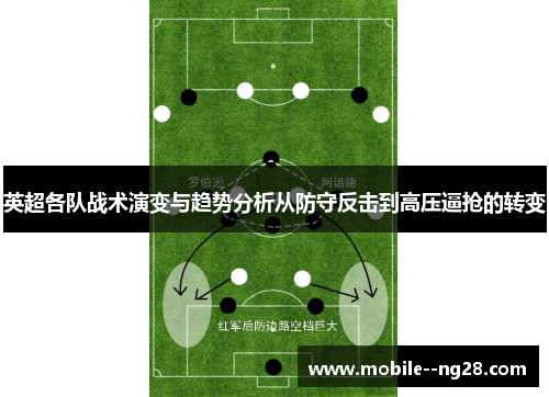 英超各队战术演变与趋势分析从防守反击到高压逼抢的转变 英超各队战术演变与趋势分析从防守反击到高压逼抢的转变